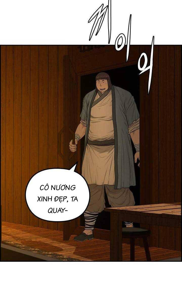 Phong Lôi Kiếm Chapter 72 - Trang 43