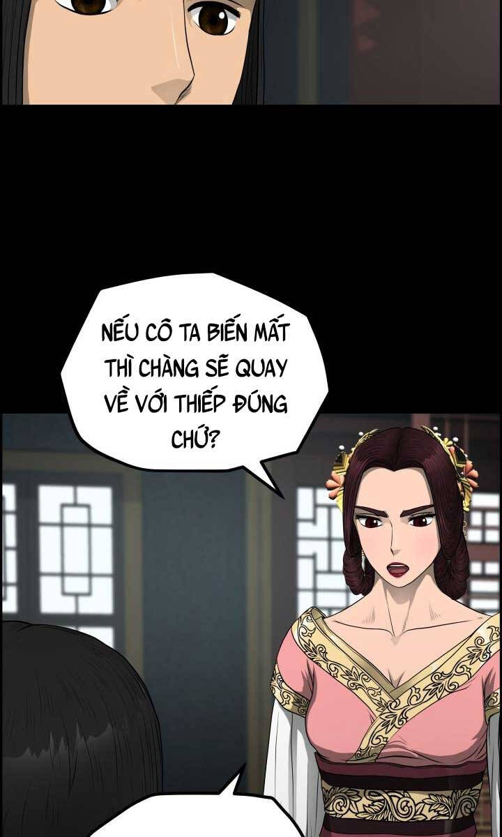 Phong Lôi Kiếm Chapter 55 - Trang 9