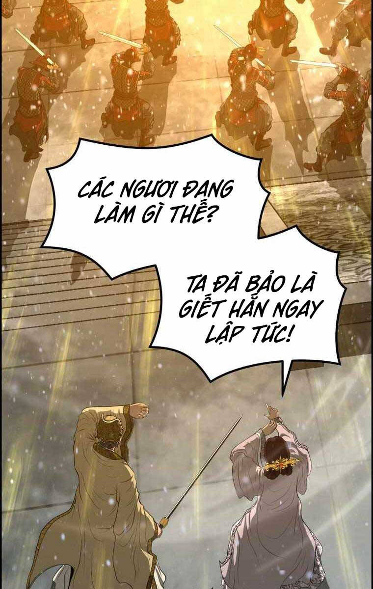 Phong Lôi Kiếm Chapter 78 - Trang 12