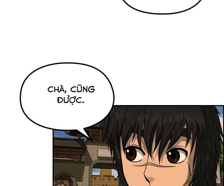 Phong Lôi Kiếm Chapter 32 - Trang 27