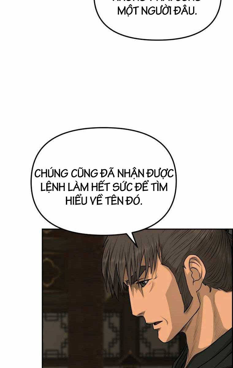 Phong Lôi Kiếm Chapter 97 - Trang 62