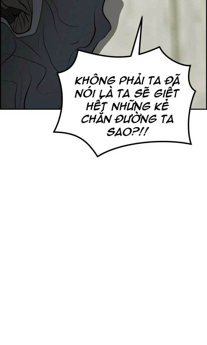 Phong Lôi Kiếm Chapter 41 - Trang 4