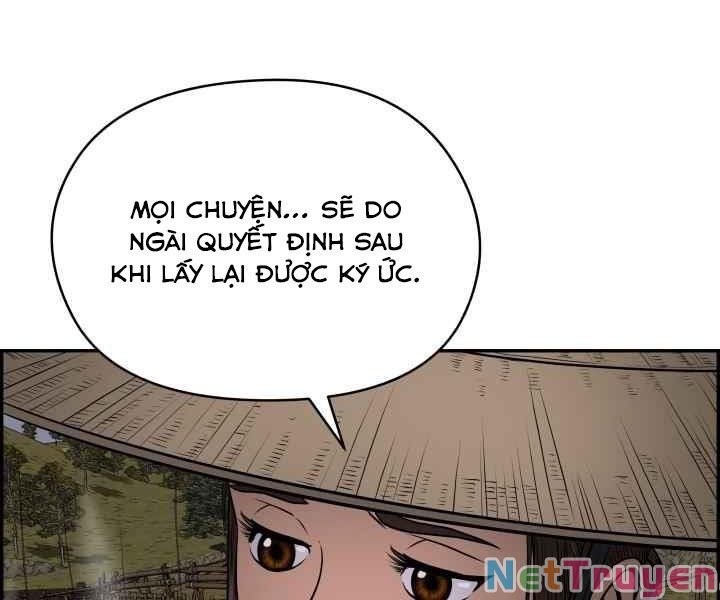 Phong Lôi Kiếm Chapter 3 - Trang 36