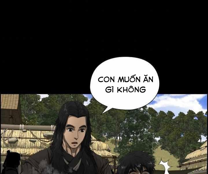 Phong Lôi Kiếm Chapter 10 - Trang 124