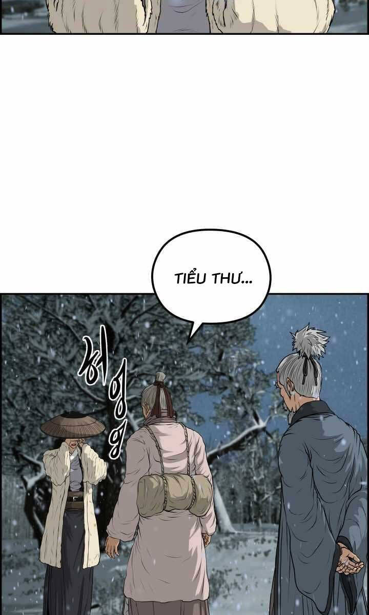 Phong Lôi Kiếm Chapter 75 - Trang 67