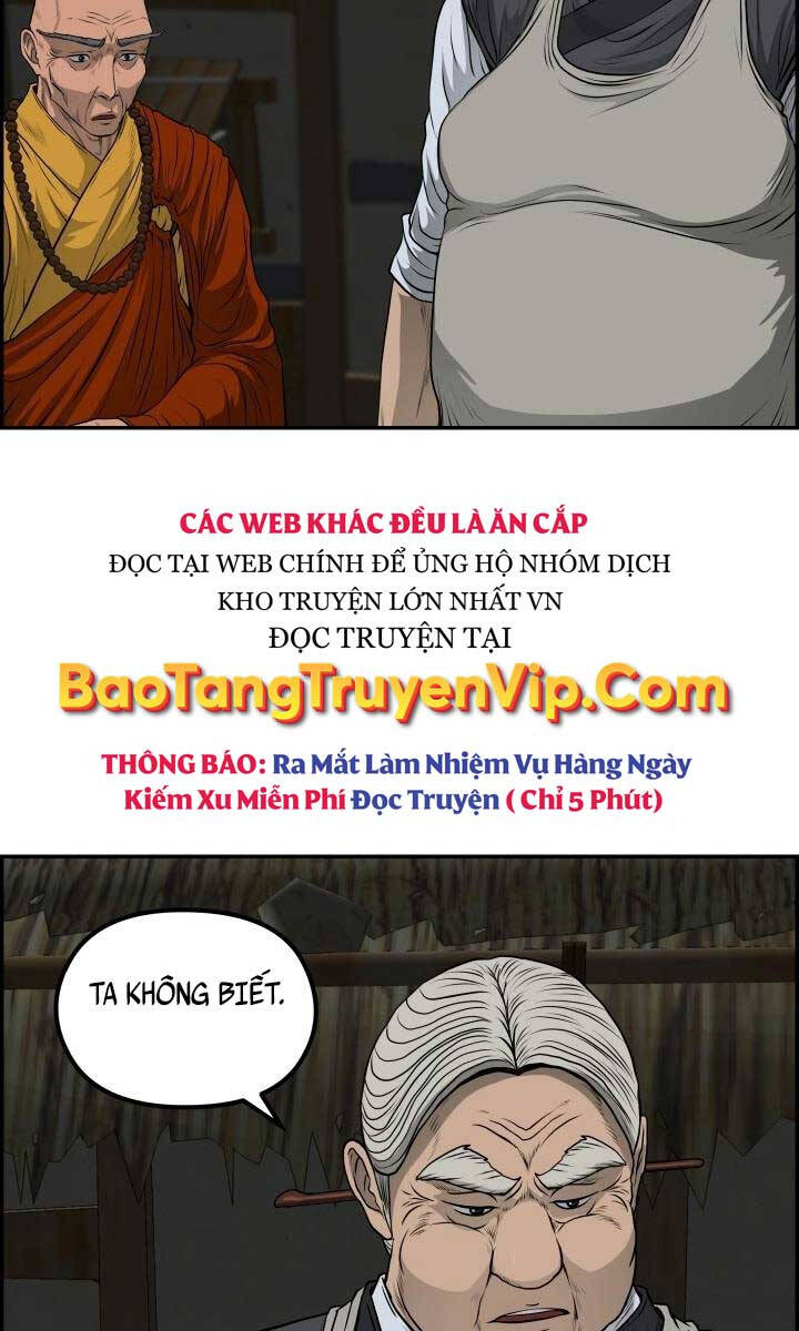 Phong Lôi Kiếm Chapter 67 - Trang 55