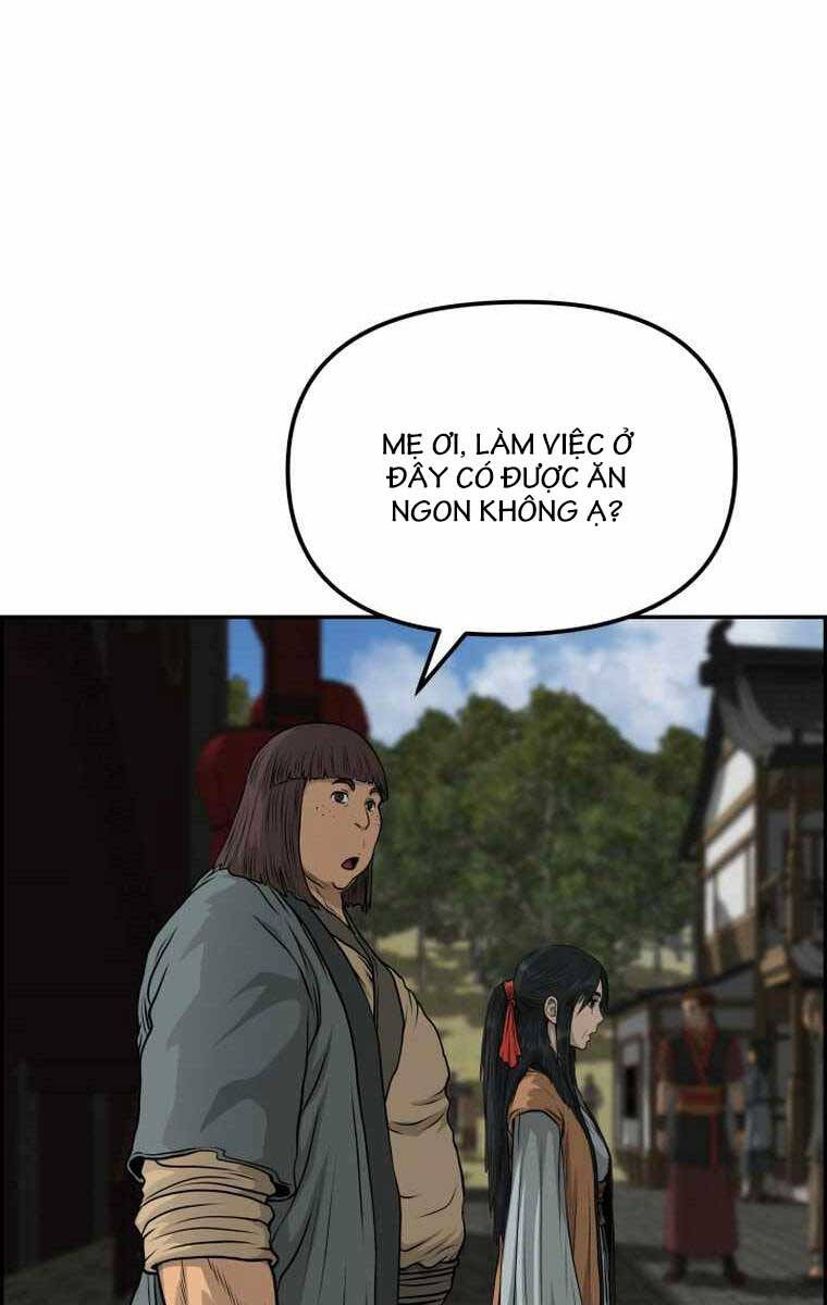 Phong Lôi Kiếm Chapter 88 - Trang 68