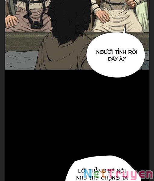 Phong Lôi Kiếm Chapter 9 - Trang 4