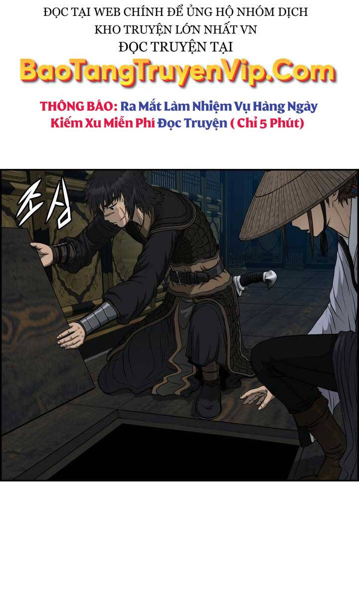 Phong Lôi Kiếm Chapter 58 - Trang 87