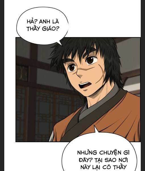 Phong Lôi Kiếm Chapter 23 - Trang 51