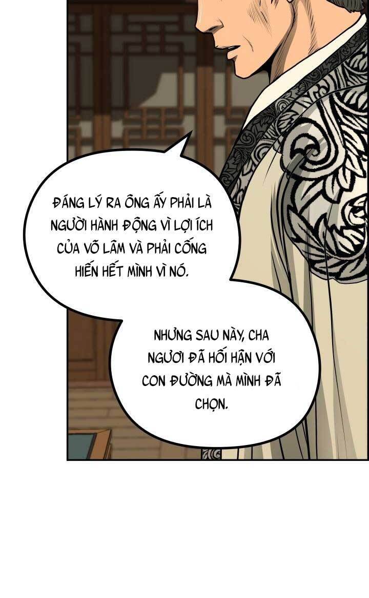 Phong Lôi Kiếm Chapter 48 - Trang 68