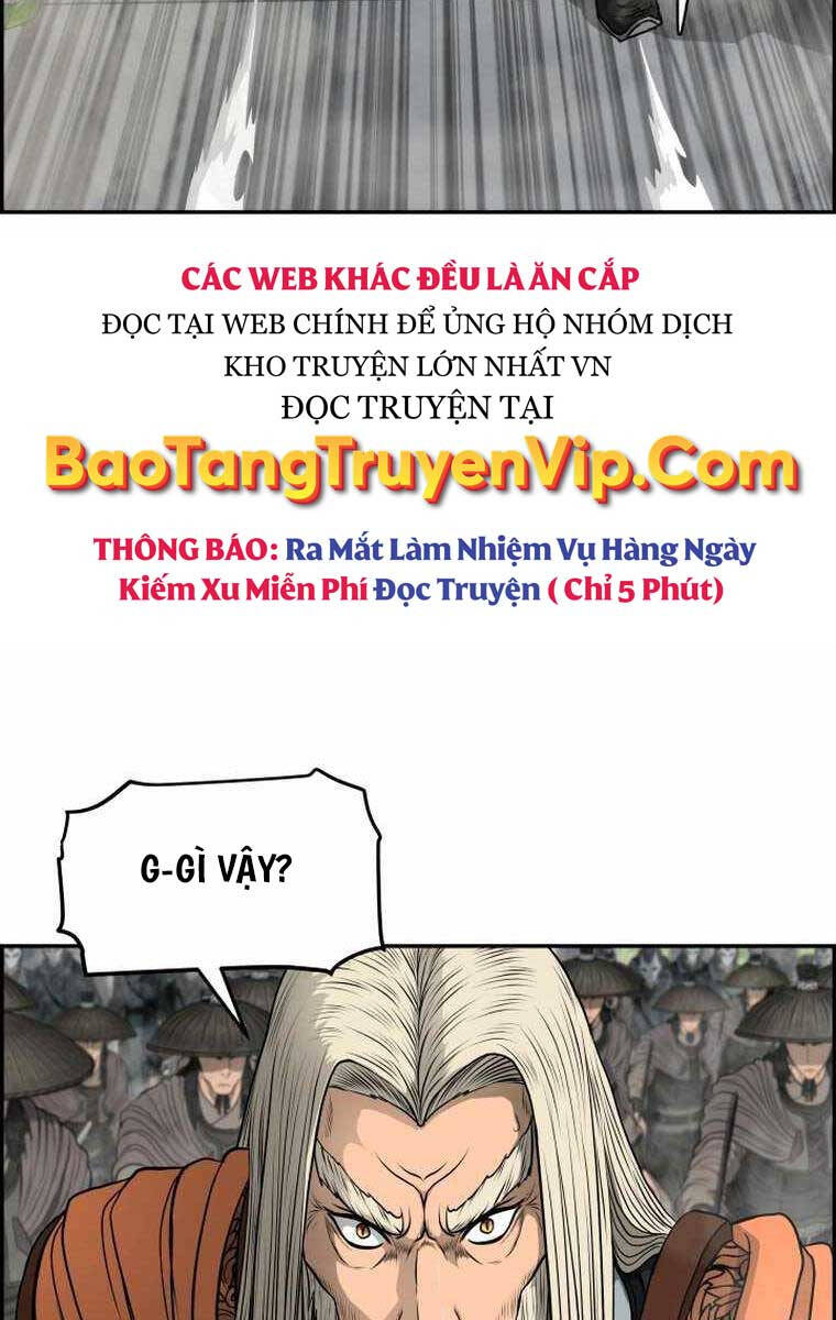 Phong Lôi Kiếm Chapter 99 - Trang 37