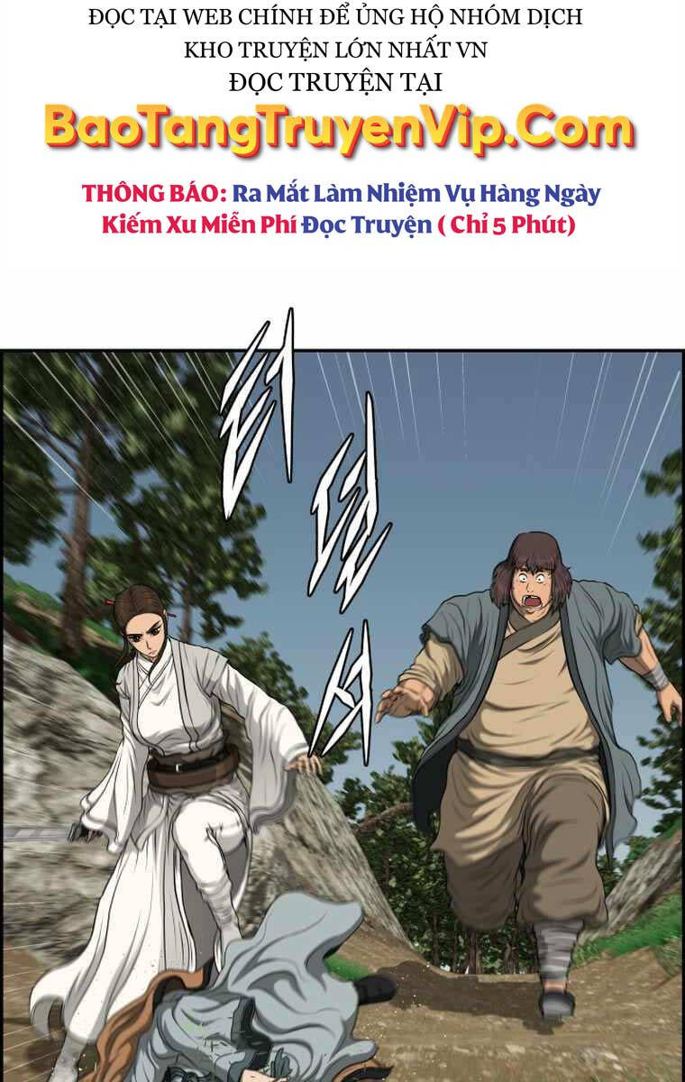 Phong Lôi Kiếm Chapter 105 - Trang 46