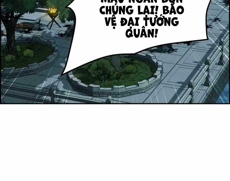 Phong Lôi Kiếm Chapter 83 - Trang 64