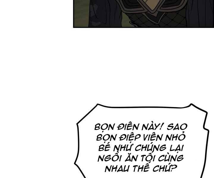 Phong Lôi Kiếm Chapter 33 - Trang 15