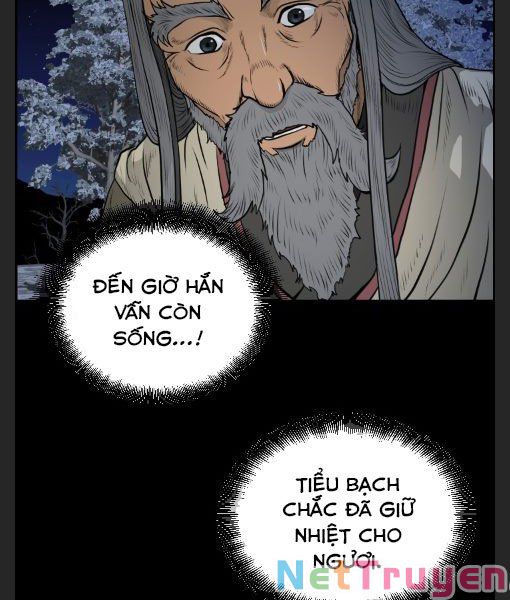 Phong Lôi Kiếm Chapter 8 - Trang 64