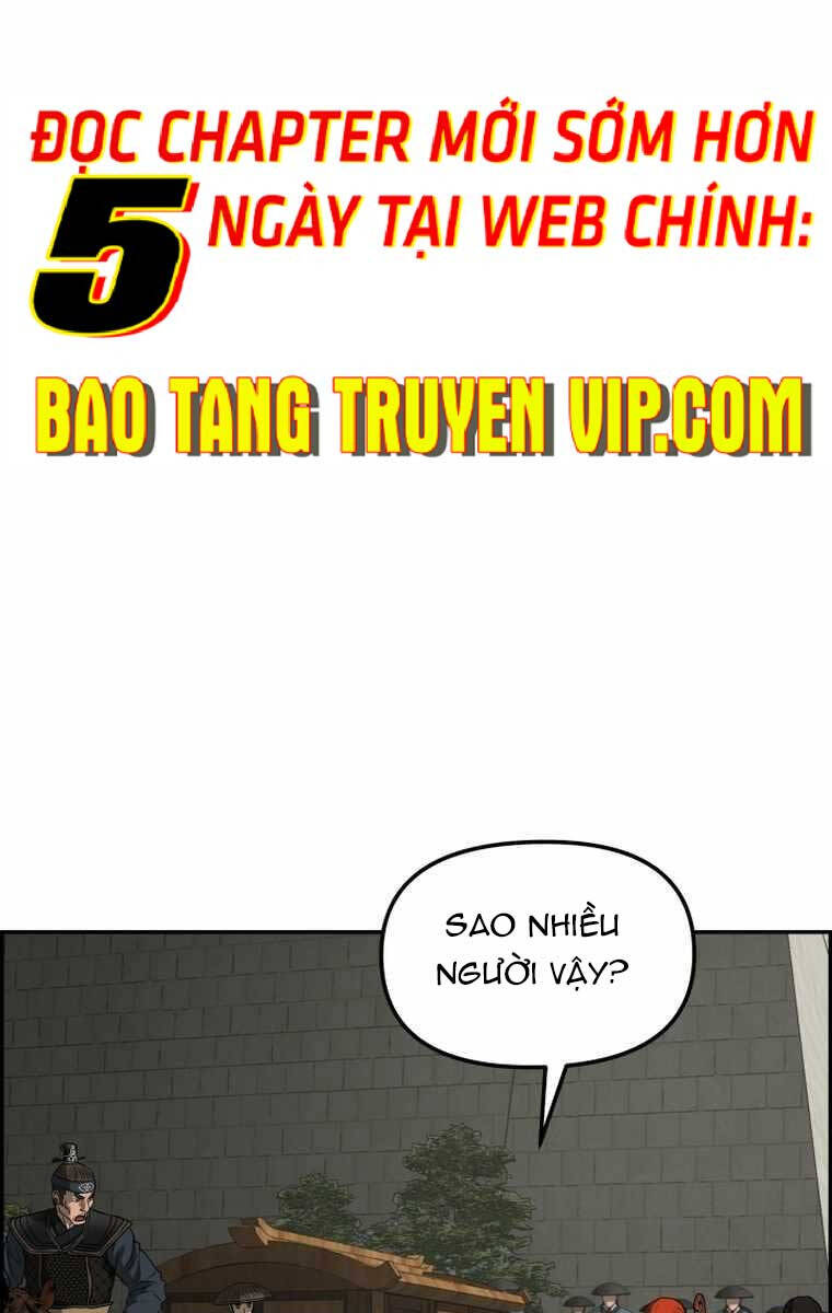 Phong Lôi Kiếm Chapter 86 - Trang 75