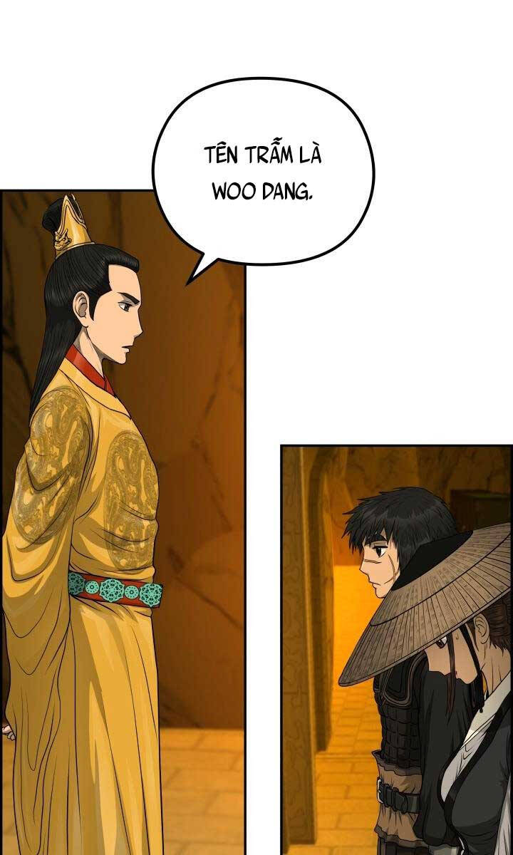 Phong Lôi Kiếm Chapter 60 - Trang 49