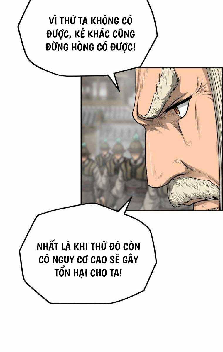 Phong Lôi Kiếm Chapter 99 - Trang 45