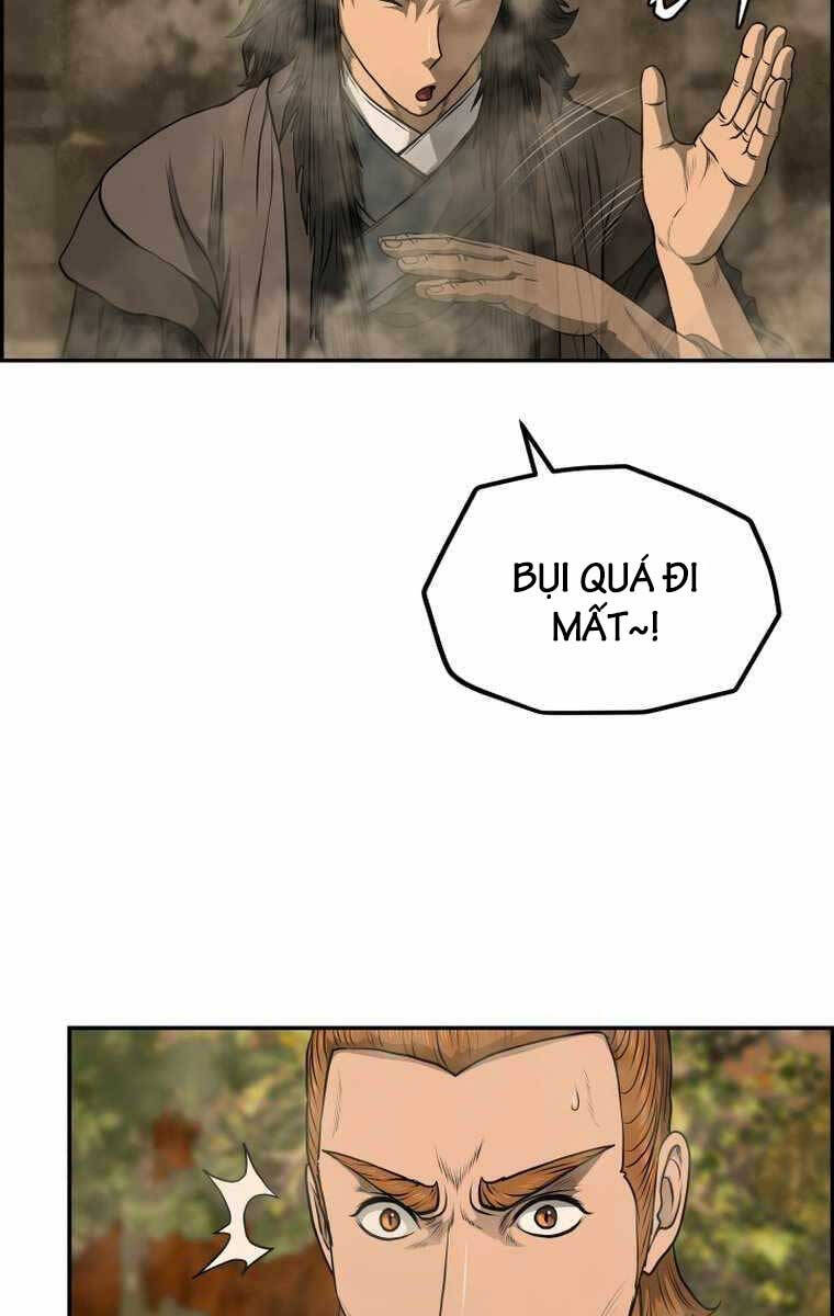 Phong Lôi Kiếm Chapter 93 - Trang 46