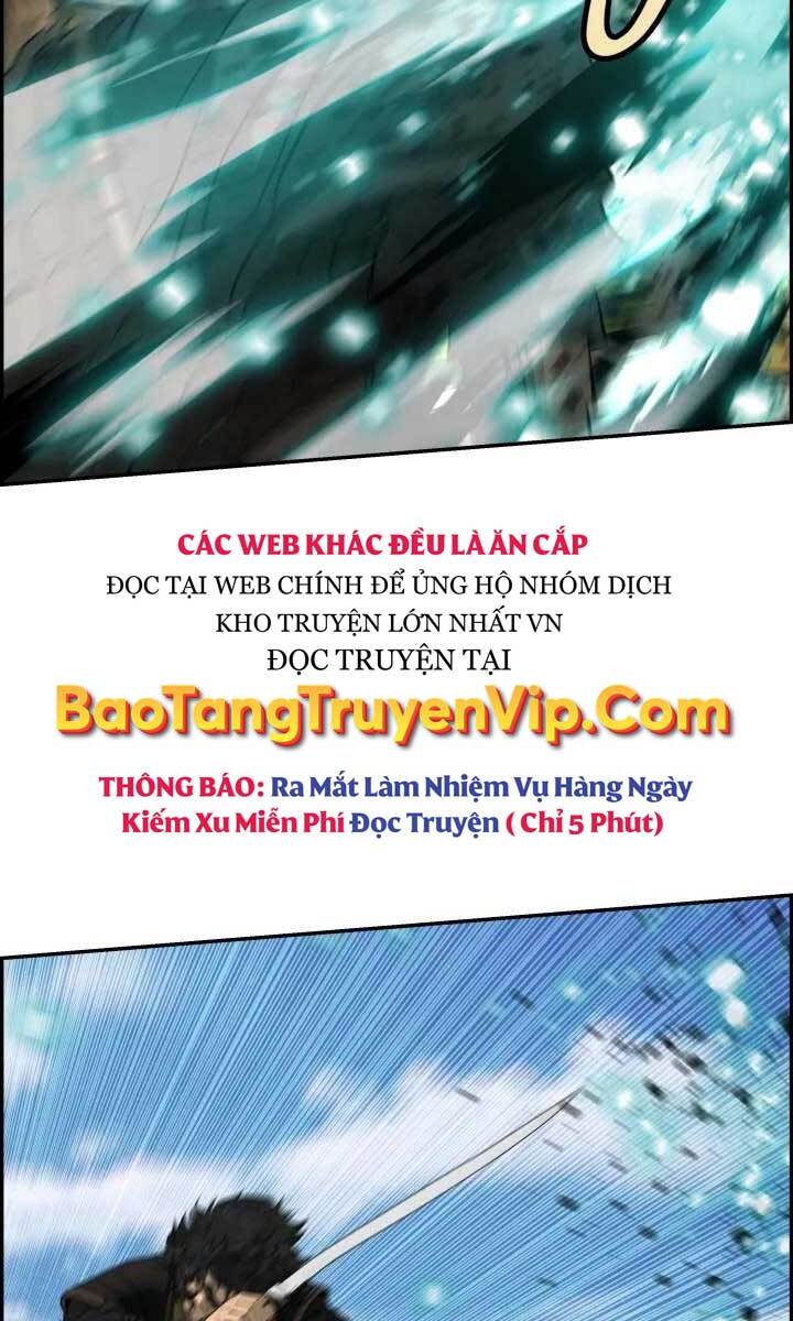 Phong Lôi Kiếm Chapter 41 - Trang 35