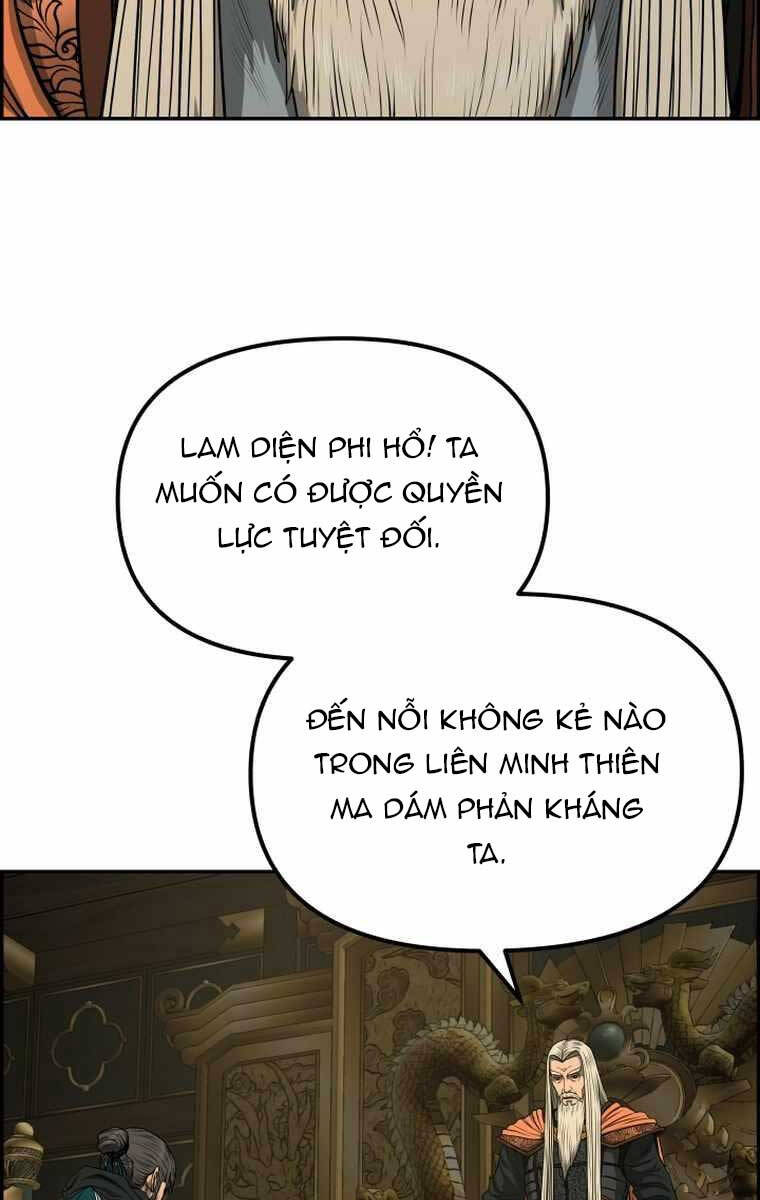 Phong Lôi Kiếm Chapter 86 - Trang 26