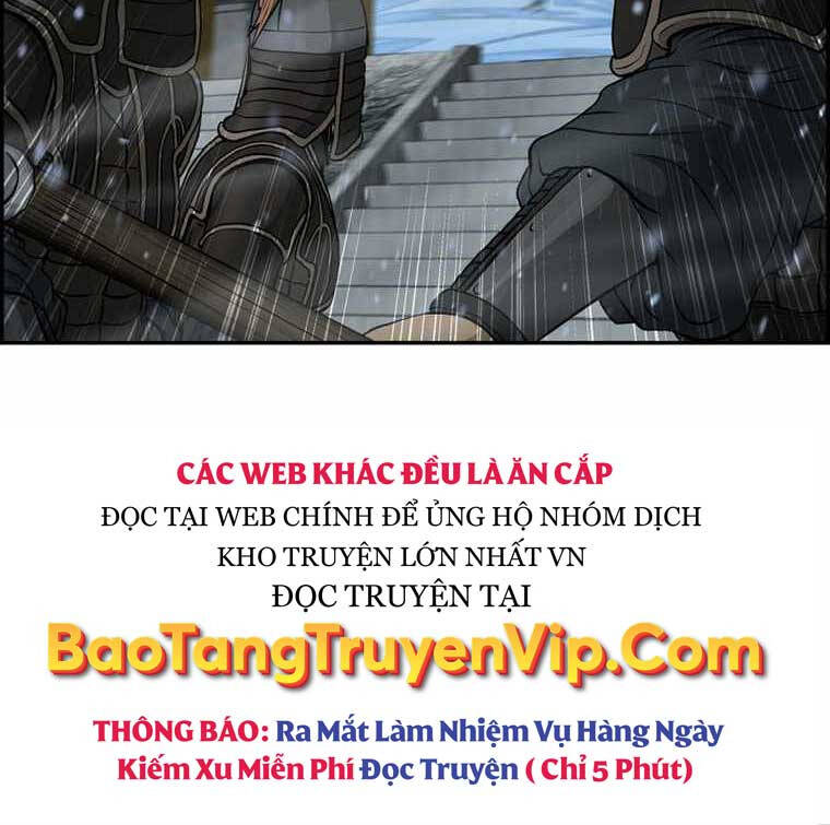 Phong Lôi Kiếm Chapter 79 - Trang 10