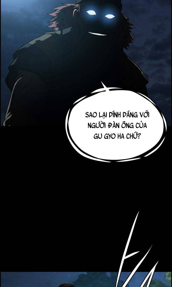 Phong Lôi Kiếm Chapter 55 - Trang 74