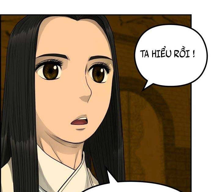 Phong Lôi Kiếm Chapter 59 - Trang 60