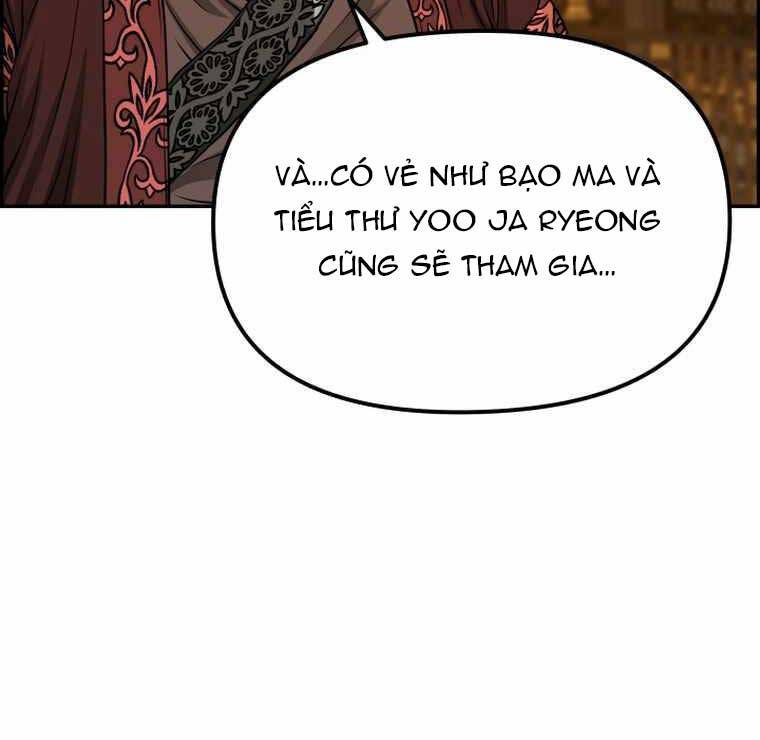 Phong Lôi Kiếm Chapter 85 - Trang 86