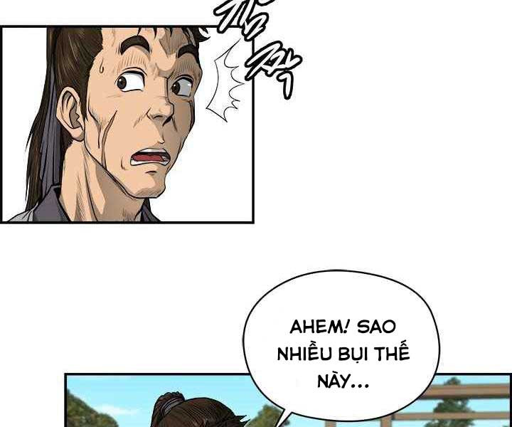 Phong Lôi Kiếm Chapter 1 - Trang 169