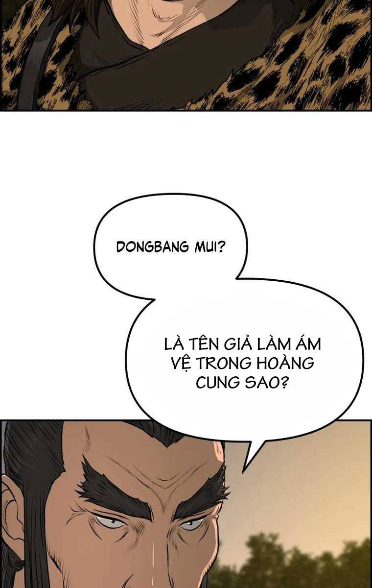 Phong Lôi Kiếm Chapter 89 - Trang 51