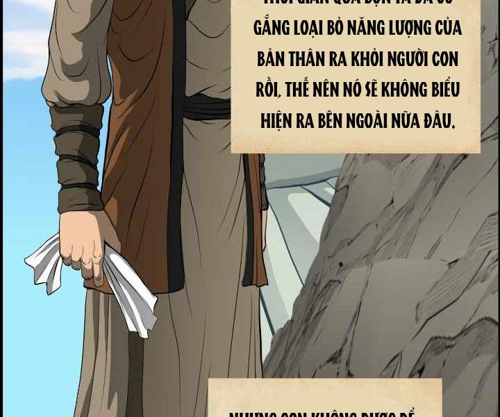 Phong Lôi Kiếm Chapter 10 - Trang 35