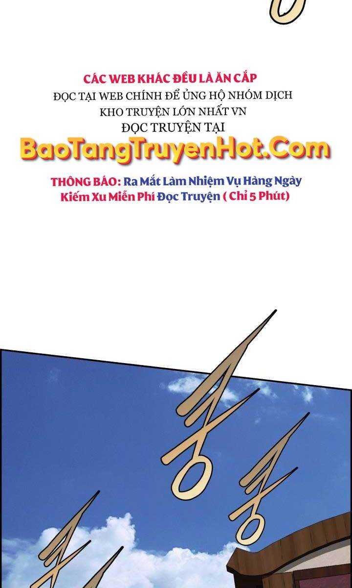 Phong Lôi Kiếm Chapter 37 - Trang 45