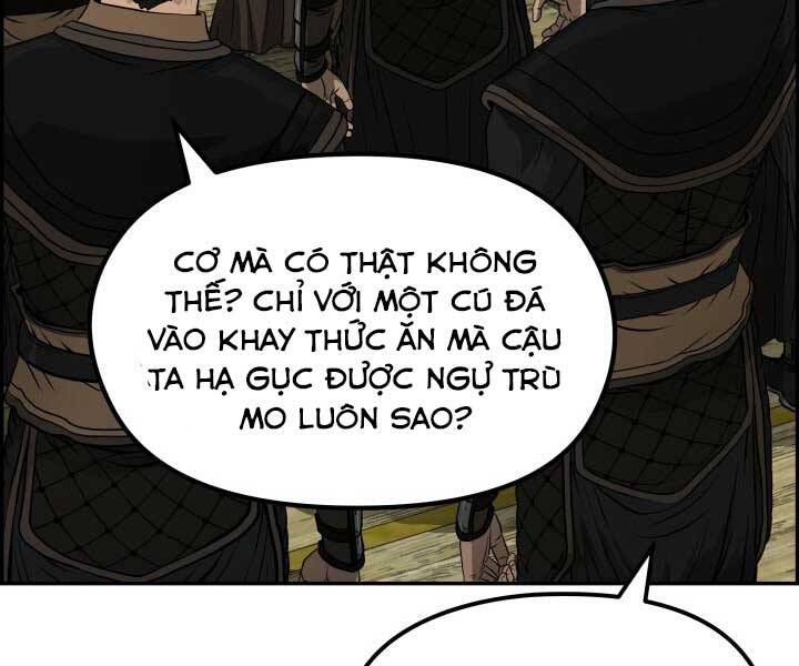 Phong Lôi Kiếm Chapter 32 - Trang 5