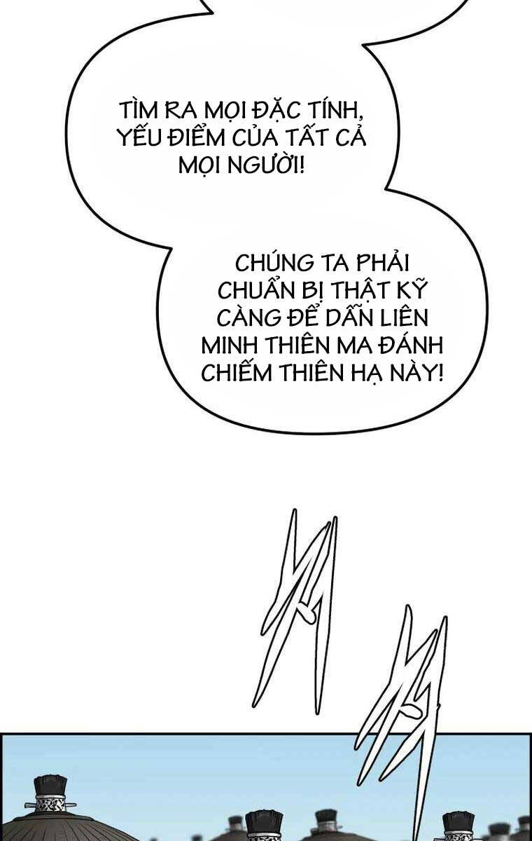 Phong Lôi Kiếm Chapter 89 - Trang 23