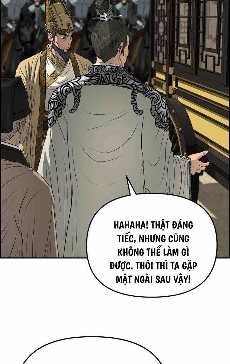 Phong Lôi Kiếm Chapter 104 - Trang 48