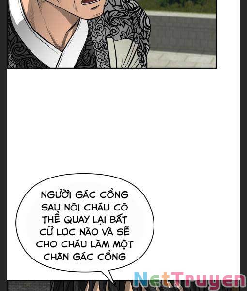 Phong Lôi Kiếm Chapter 21 - Trang 61