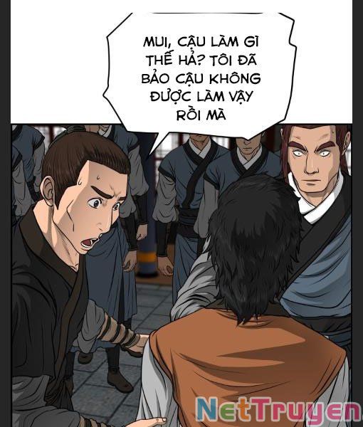 Phong Lôi Kiếm Chapter 24 - Trang 37