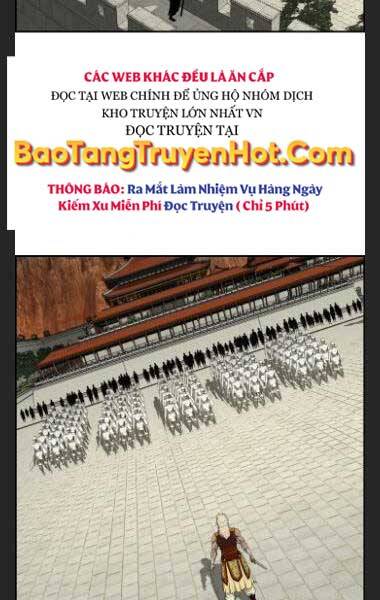 Phong Lôi Kiếm Chapter 30 - Trang 1