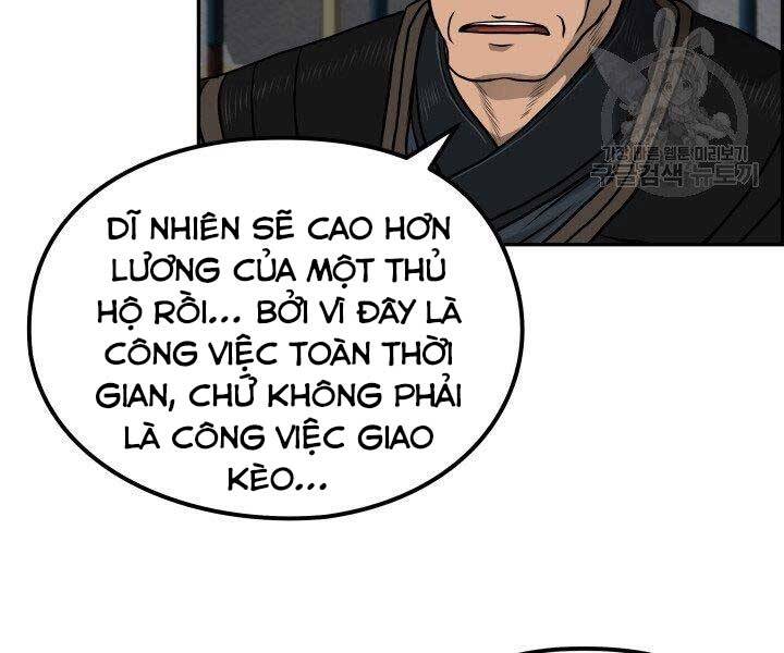 Phong Lôi Kiếm Chapter 31 - Trang 42