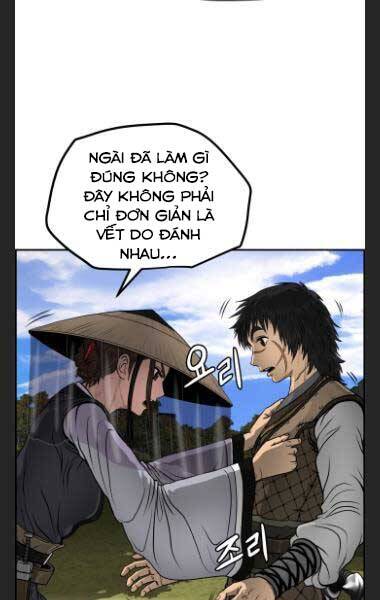 Phong Lôi Kiếm Chapter 30 - Trang 62