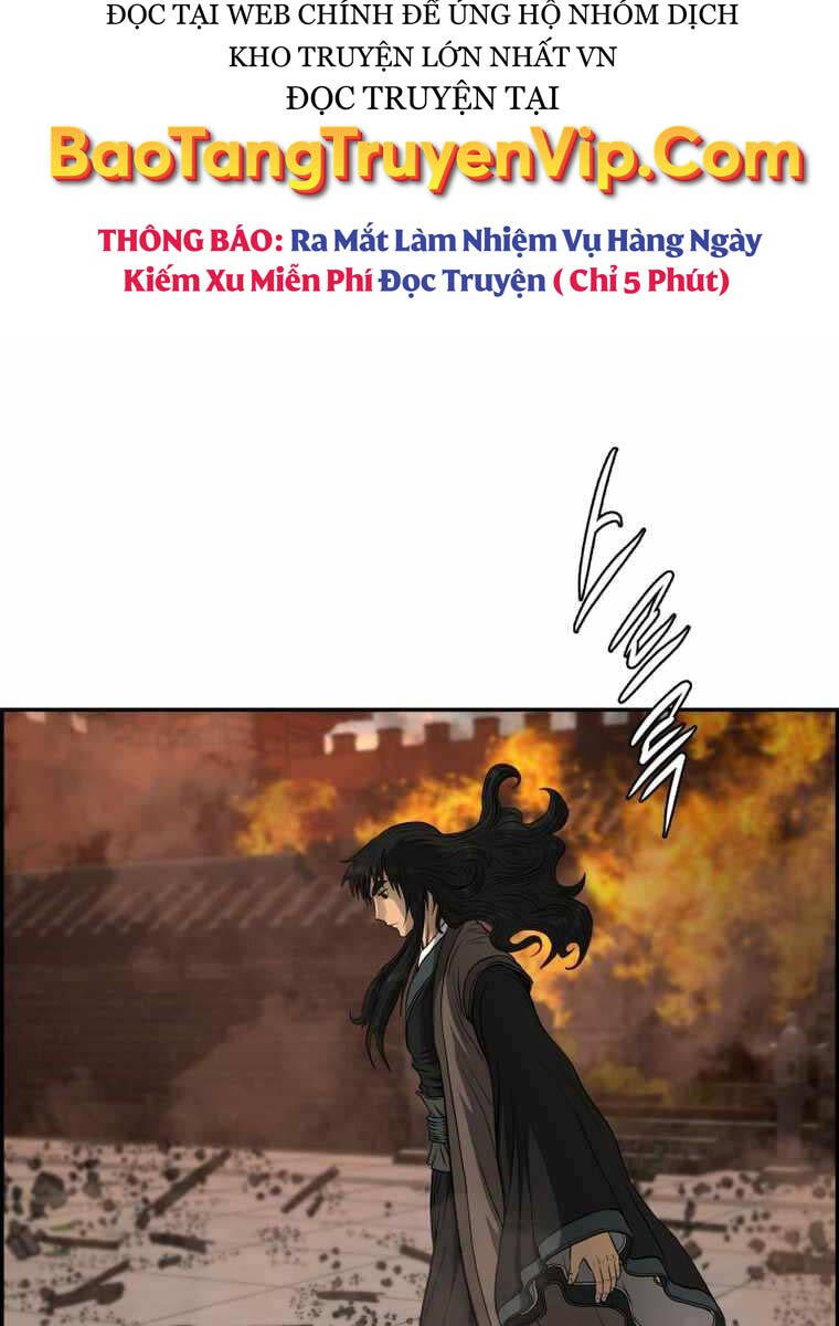 Phong Lôi Kiếm Chapter 103 - Trang 15