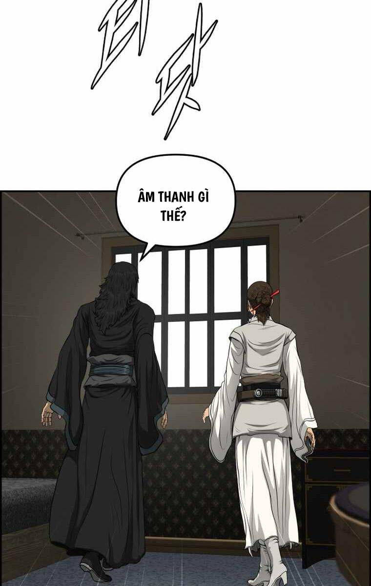 Phong Lôi Kiếm Chapter 105 - Trang 24