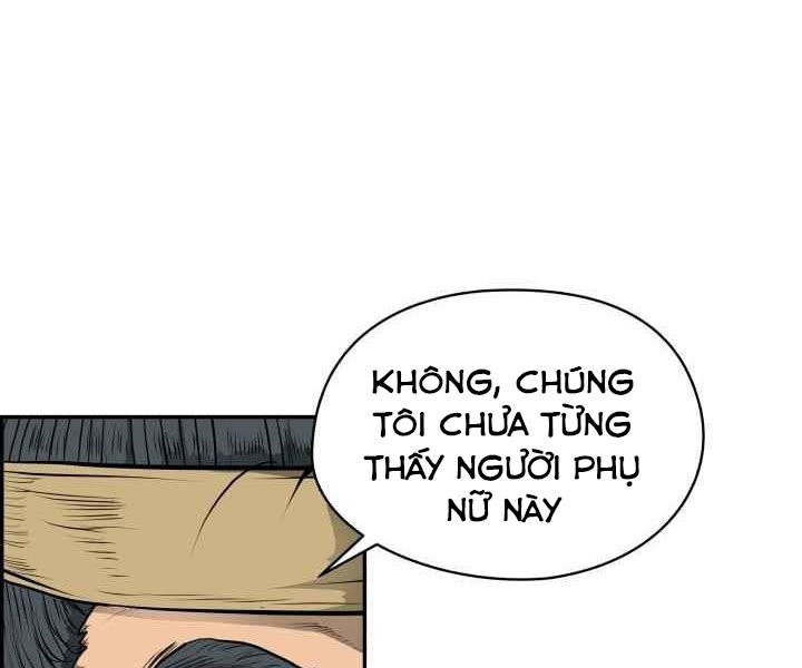 Phong Lôi Kiếm Chapter 2 - Trang 19