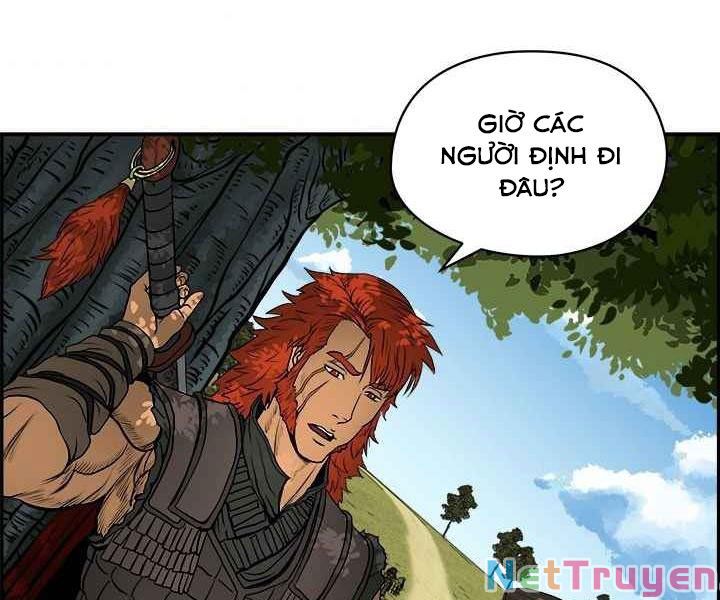 Phong Lôi Kiếm Chapter 3 - Trang 172