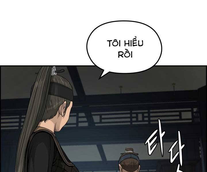 Phong Lôi Kiếm Chapter 34 - Trang 16