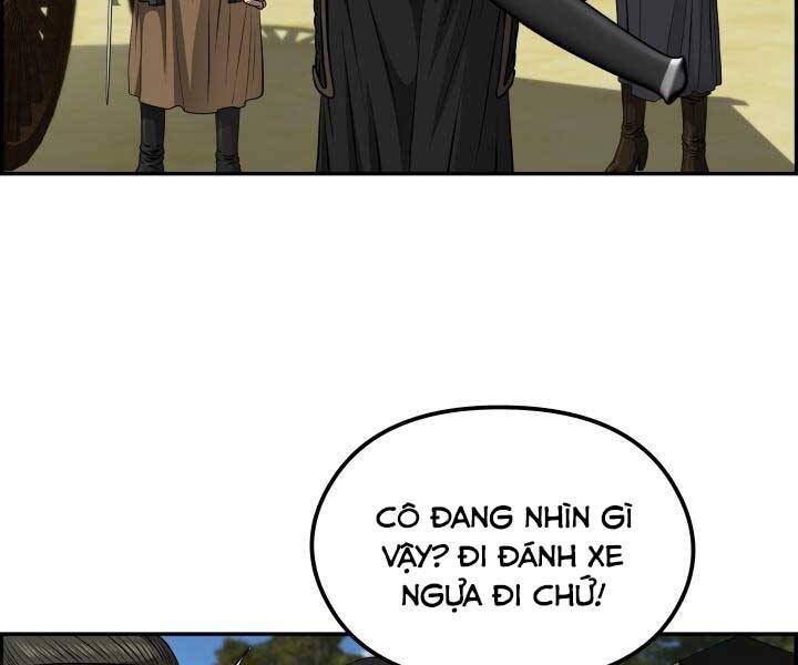 Phong Lôi Kiếm Chapter 35 - Trang 135