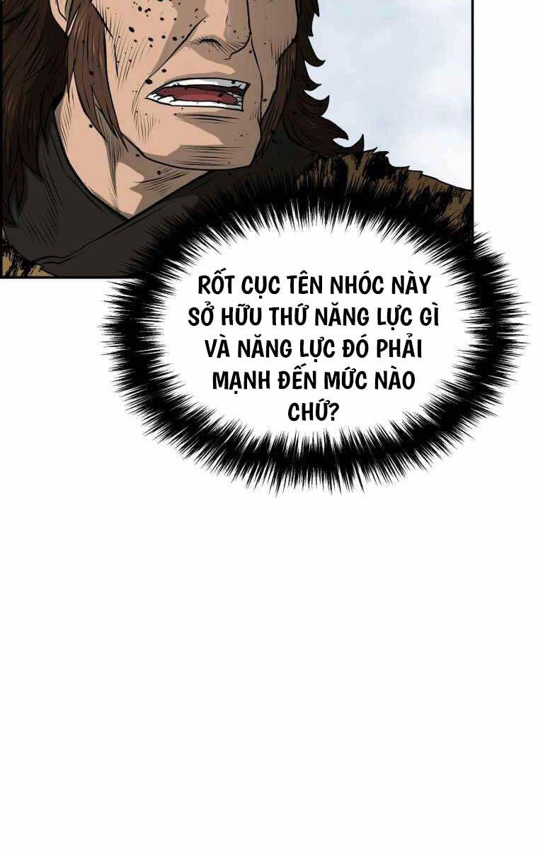 Phong Lôi Kiếm Chapter 99 - Trang 84