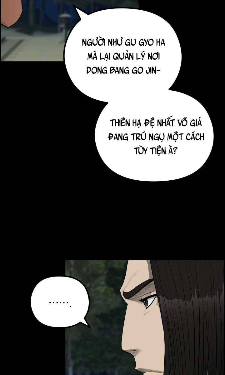 Phong Lôi Kiếm Chapter 56 - Trang 9